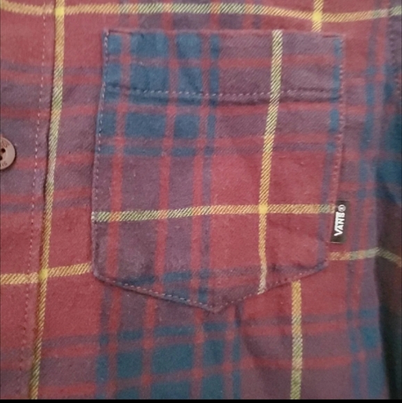 VANS - Picture 3 of 4